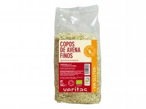 Gluten free porridge Oat flakes 